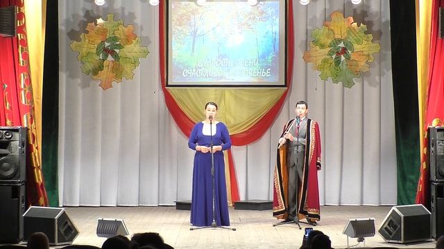 Эльмира Маликова - Башкирская народная песня "Әйхәлүк" смотреть онлайн