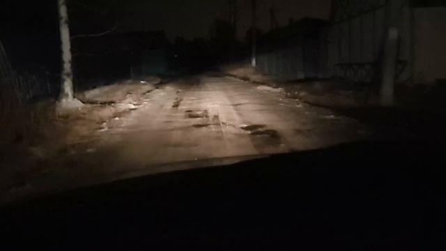 Будни гранта FL говносвет FL в сравнении с современной Тойотой.