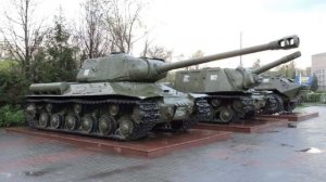 13_Музей диорама Воронеж