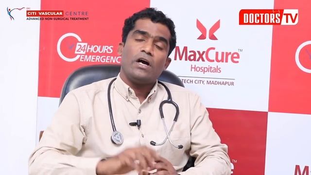 Varicose Veins - Symptoms & Laser Treatment in Hyderabad in Telugu | అనారోగ్య సిరలు శాశ్వత నివారణ смотреть онлайн