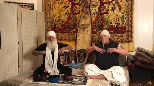 Kundalini, Laya Yoga: Soul Surfing смотреть онлайн