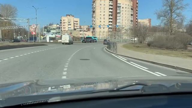 Снова в Сестрорецке, часть 2