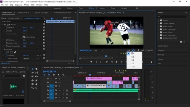How to Fix LAG From Adobe Premiere Pro CC HINDI 2018_HD || LOW BUDGET PC SA LAG KAISE HATAYA?? смотреть онлайн