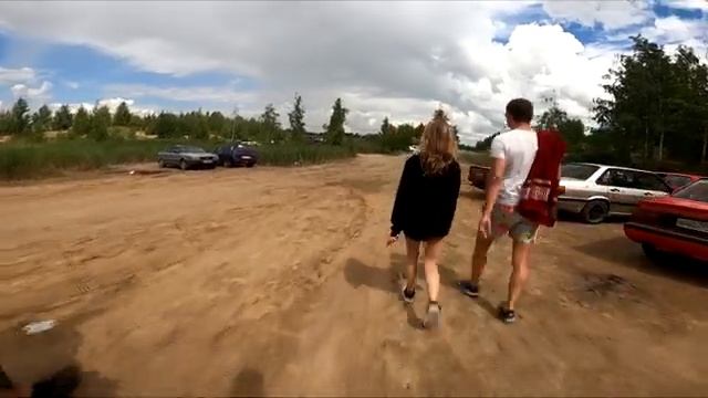 Мотопутешествие по России Кондуки 08 2020 смотреть онлайн