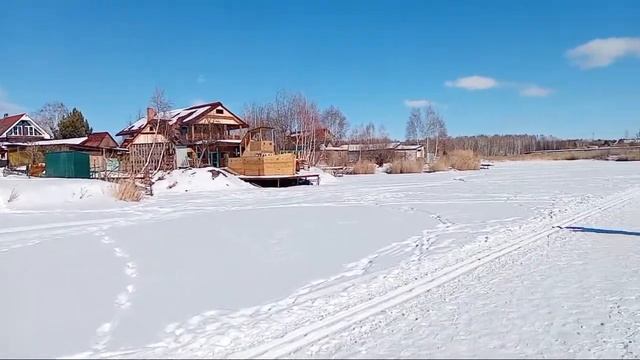 Лыжные Гонки На На Выживание смотреть онлайн