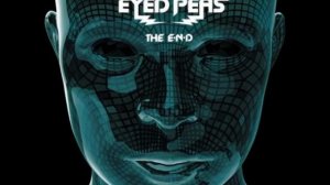 Black Eyed Peas - Rock that body E.N.D (fast version)