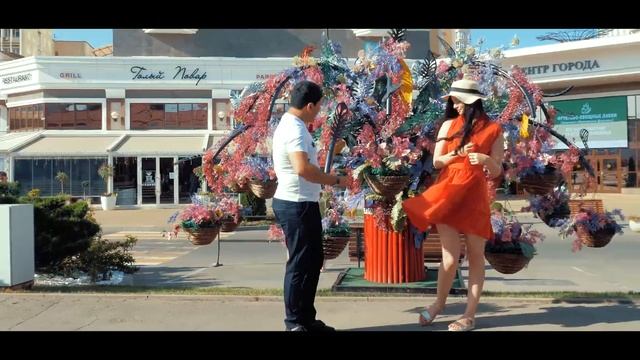 Mraz Tamoyan - Mashup 2020 HIT смотреть онлайн