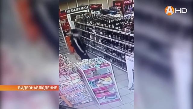 Ночному налётчику грозит до семи лет лишения свободы смотреть онлайн