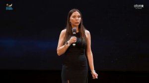 Юлия Котова о своем пути в Атоми