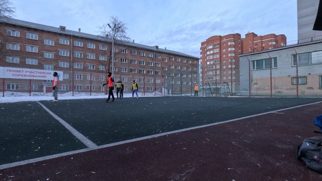 23.03.2025 #1 GoPro