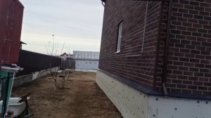 С утра пораньше уже на посту// Куриное филе в сливочном соусе//