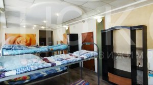 Аренда хостела