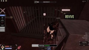 Roblox Criminality bounty hunting