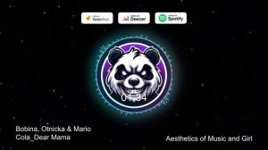 Bobina, Otnicka & Mario Cola - Dear Mama .mp4