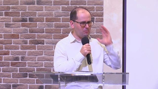 Тихоновецкий Василий  Действие Святого Духа  23.06.2024