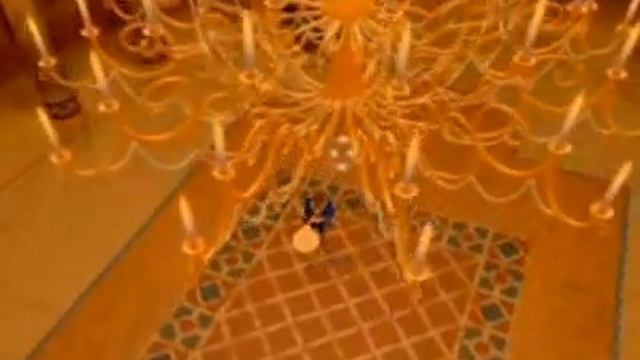 Beauty and the Beast (Disney) - Be Mine Tonight (Blackmore`s смотреть онлайн