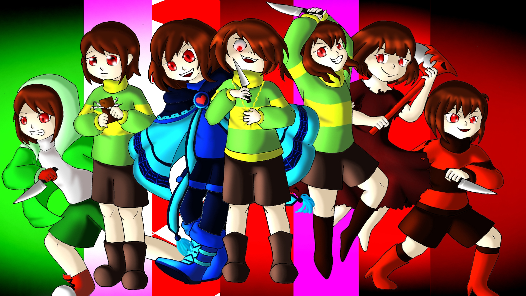 прохождение игры: АНДЕРТЕЙЛ.1 серия смотреть онлайн