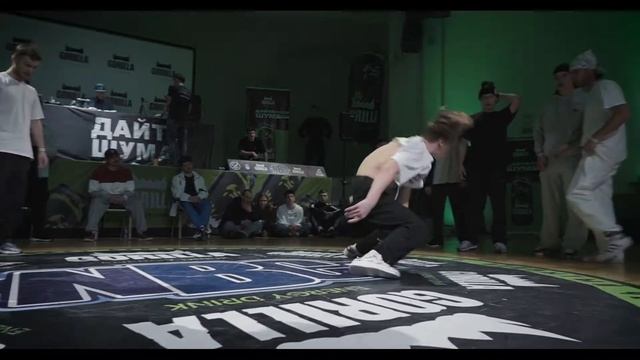 LKZ VS AVALANCHE GET DOWN // FINAL // NBC // MINSK // 2021 смотреть онлайн