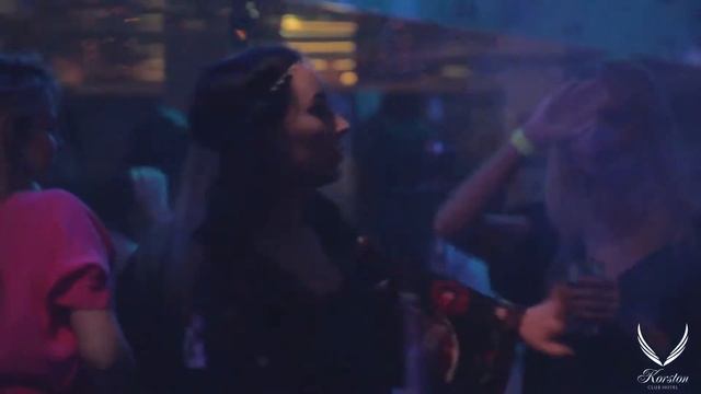 David Chong в Корстон-Казань (27 июля 2018) смотреть онлайн