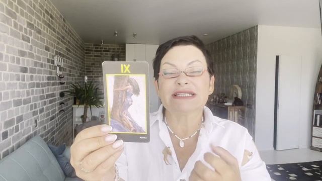 ТАРО - ПРОГНОЗ НА АВГУСТ. ОВЕН смотреть онлайн