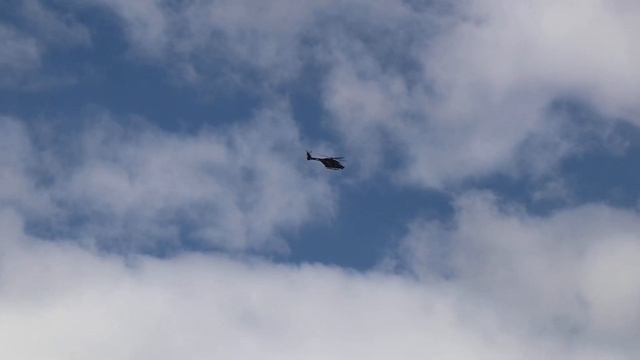 HAL Rudra in Leh - 1 смотреть онлайн