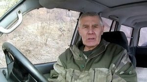 13 Неудачный выезд в штольню и вопросы безопасности  Продолжение 28.03..2025