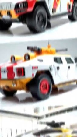 2025 Humvee (HMMWV)