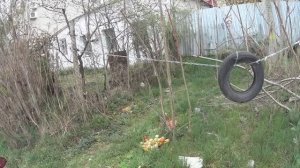 Получил подарок 1 ( часть ) .