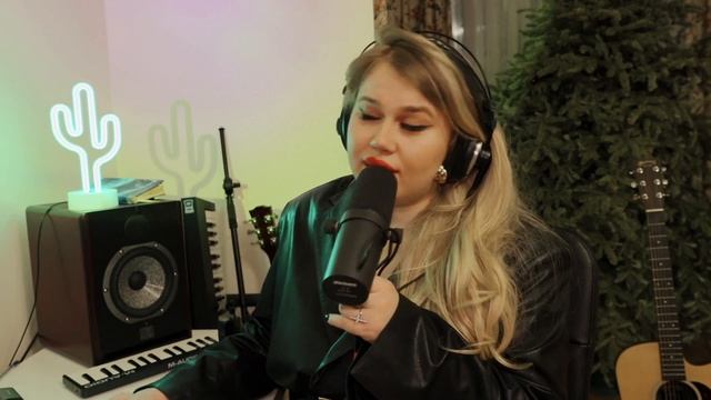 КАК ПЕТЬ КАК АГИЛЕРА? Бэлтинг и расщепление | разбор Christina Aguilera - Fighter смотреть онлайн