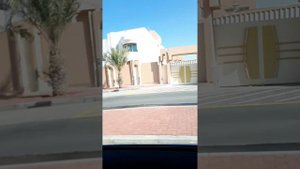 ДОРОГА НА ПЛЯЖ ОТ ОТЕЛЯ LEMON TREE HOTEL DUBAI 3*