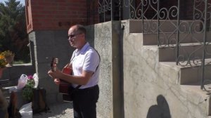Фестиваль "Мечта поэта"
Международной академии русской словесности Алексей Ветров