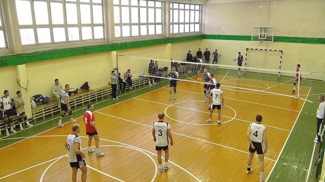[KZL 2014 volleyball] Ветер - Сокол (УСТС) 25.01.2014 смотреть онлайн