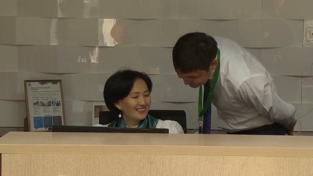 Для чего создаются центры обслуживания HR? смотреть онлайн