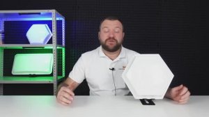 SOTA-6 — универсальная антенна для модемов, роутеров и репитеров GSM/3G/4G