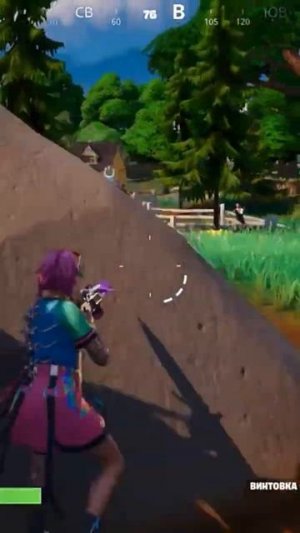 Fortnite clips #1