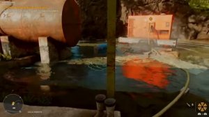 FarCry6 Прохождение Головоломка Помогите фермерам долины Фернандо