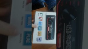 JVC kd-x152m