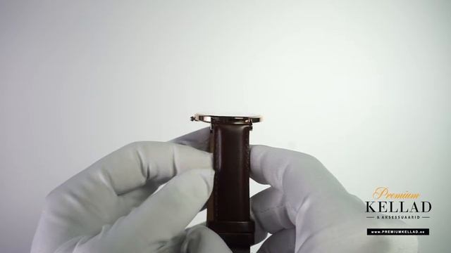 Daniel Wellington Bristol 0109DW - www.premiumkellad.ee смотреть онлайн