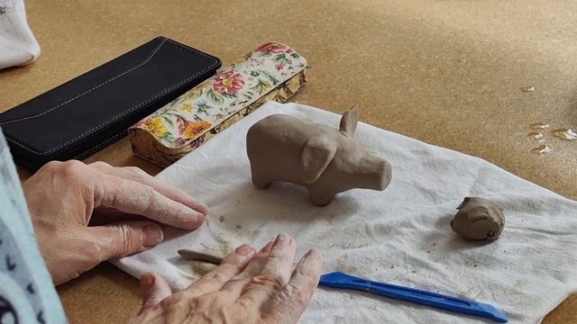 Педагоги школы искусств окунулись в мир народных художественных промыслов