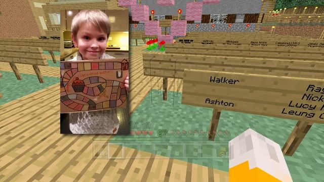 Minecraft Xbox Funny Bunny 395 YouTube смотреть онлайн