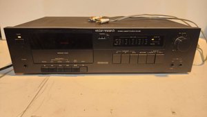 Кассетная дека Vector Research VCX-250-Тайвань-1978-год