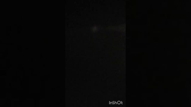 Супер полнолуние. Магическое зеркало.