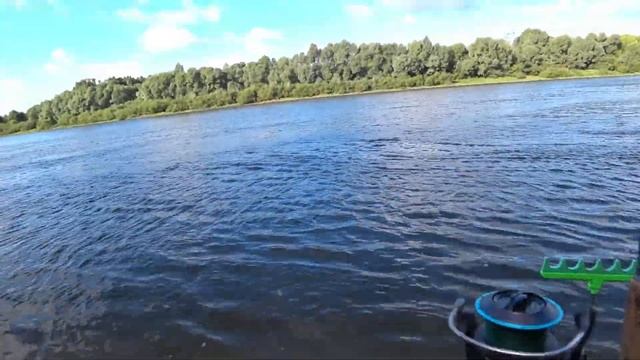 ЖОР ПЛОТВЫ "Осенние приключения 2020" Часть первая. смотреть онлайн