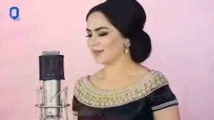 Нигина Амонкулова "Ай дуст"