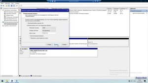 15. Разделить ЛОГИЧЕСКИЙ диск на разделы средствами Windows 10. :-) Сказки за КОМПЬЮТЕРЫ.