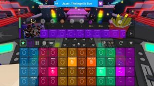 Splash Championship Entry, JAZZER