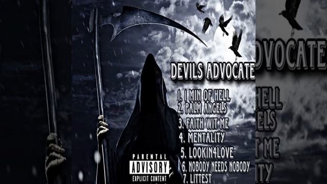 1 Minute Of Hell смотреть онлайн