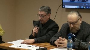 Перевал Дятлова. КОНФЕРЕНЦИЯ 02.02.2023 ПАМЯТИ ГРУППЫ И.ДЯТЛОВА / Улучшен Звук!