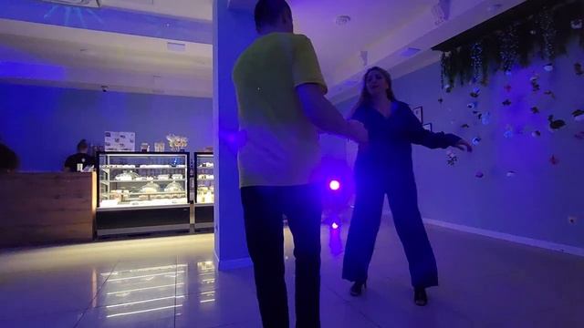 Танец Бачата [ Dance Bachata ] #8281 смотреть онлайн