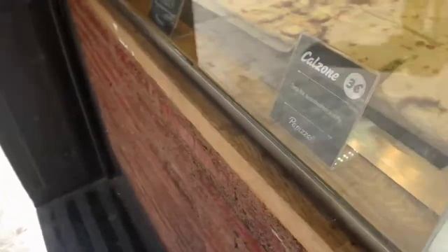 ИСПАНИЯ: Пицца за 1 евро в центре Мадрида... Мадрид Spain Madrid смотреть онлайн